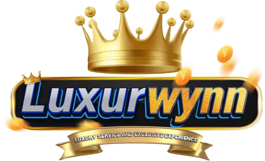 luxurwynn เว็บเดิมพันออนไลน์ครบวงจร สล็อต บาคาร่า แทงบอล จ่ายจริง